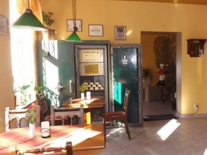 Foto: Zur Alten Bank